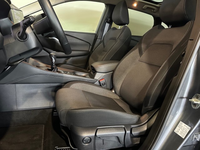 NISSAN QASHQAI 1.3 MHEV N-CONNECTA l 1STE EIG l PANO l LED l CARPLAY l 360 CAM l , SK Autos, Emmen