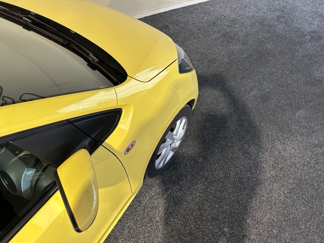 SEAT MII 1.0 SPORT CONNECT l CRUISE l PDC l SEATSOUND l AIRCO l , SK Autos, Emmen