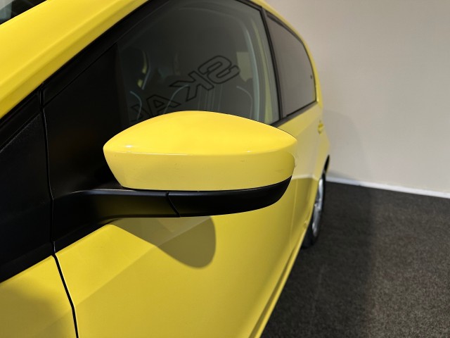 SEAT MII 1.0 SPORT CONNECT l CRUISE l PDC l SEATSOUND l AIRCO l , SK Autos, Emmen