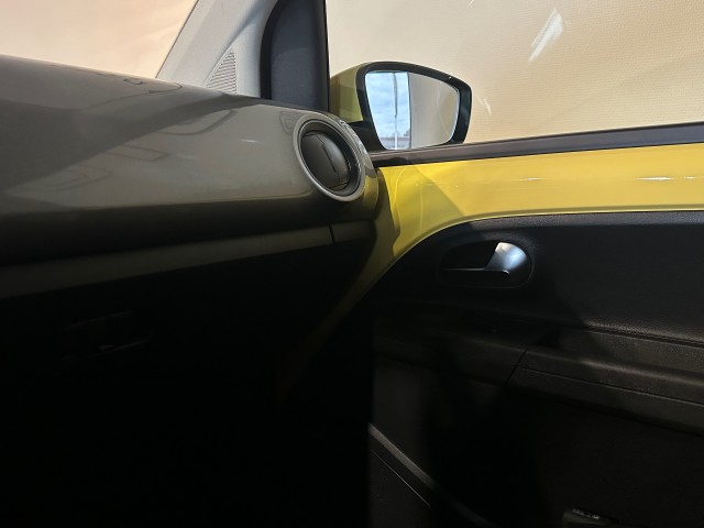 SEAT MII 1.0 SPORT CONNECT l CRUISE l PDC l SEATSOUND l AIRCO l , SK Autos, Emmen