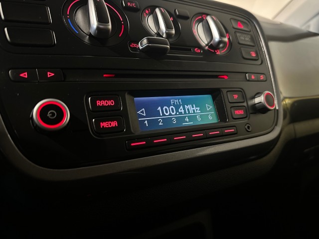 SEAT MII 1.0 SPORT CONNECT l CRUISE l PDC l SEATSOUND l AIRCO l , SK Autos, Emmen