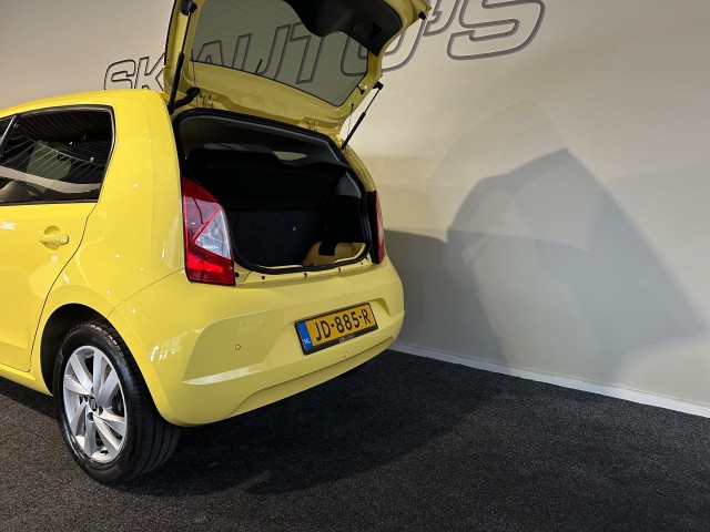 SEAT MII 1.0 SPORT CONNECT l CRUISE l PDC l SEATSOUND l AIRCO l , SK Autos, Emmen