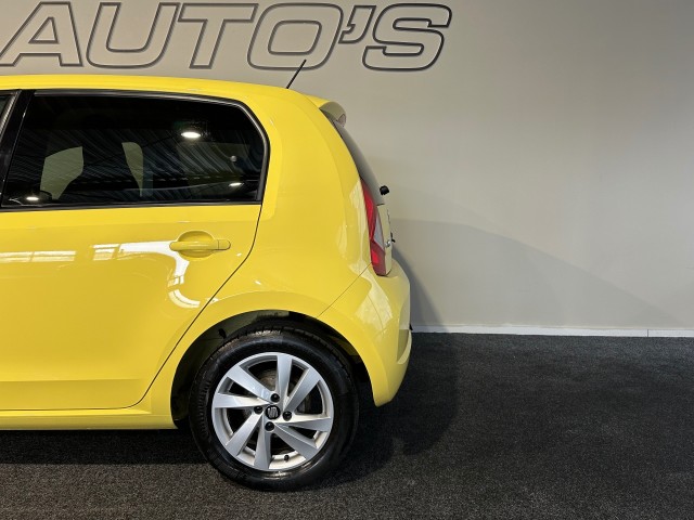 SEAT MII 1.0 SPORT CONNECT l CRUISE l PDC l SEATSOUND l AIRCO l , SK Autos, Emmen