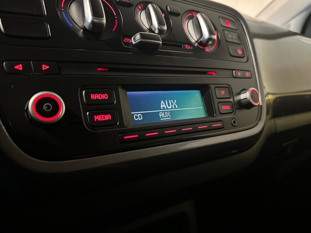 SEAT MII 1.0 SPORT CONNECT l CRUISE l PDC l SEATSOUND l AIRCO l , SK Autos, Emmen