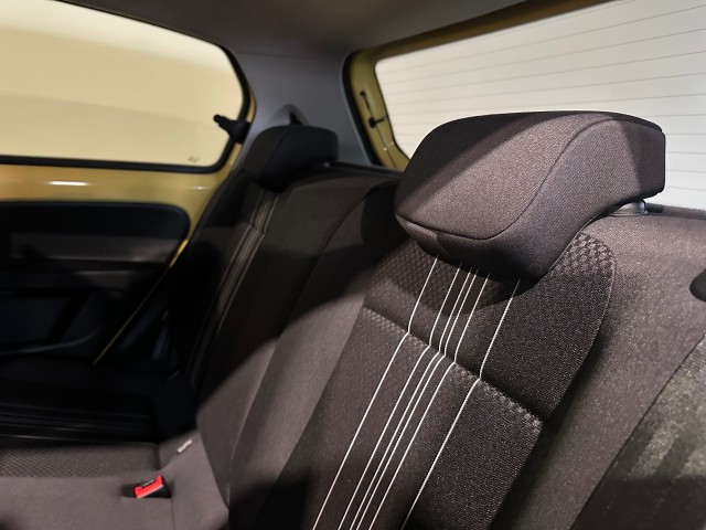 SEAT MII 1.0 SPORT CONNECT l CRUISE l PDC l SEATSOUND l AIRCO l , SK Autos, Emmen