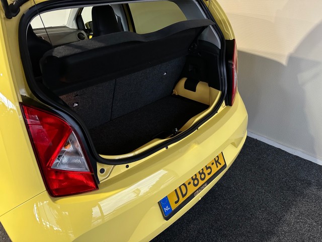 SEAT MII 1.0 SPORT CONNECT l CRUISE l PDC l SEATSOUND l AIRCO l , SK Autos, Emmen