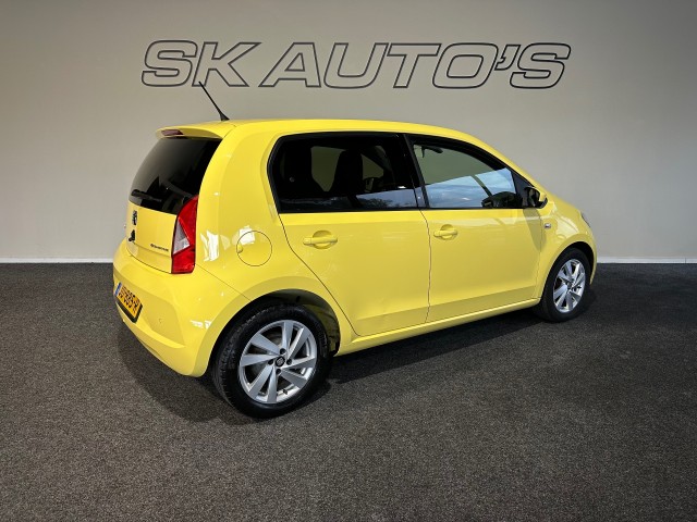 SEAT MII 1.0 SPORT CONNECT l CRUISE l PDC l SEATSOUND l AIRCO l , SK Autos, Emmen