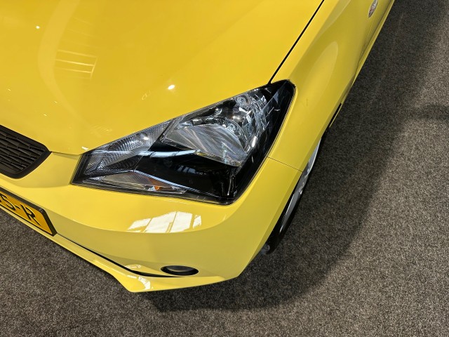 SEAT MII 1.0 SPORT CONNECT l CRUISE l PDC l SEATSOUND l AIRCO l , SK Autos, Emmen