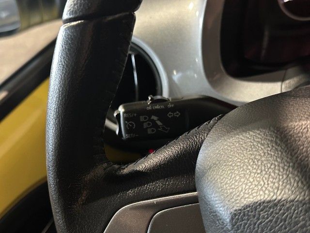 SEAT MII 1.0 SPORT CONNECT l CRUISE l PDC l SEATSOUND l AIRCO l , SK Autos, Emmen