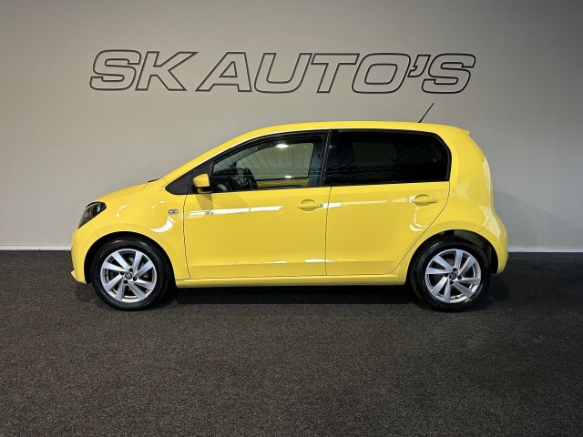 SEAT MII 1.0 SPORT CONNECT l CRUISE l PDC l SEATSOUND l AIRCO l , SK Autos, Emmen