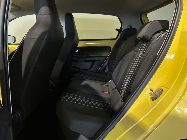 SEAT MII 1.0 SPORT CONNECT l CRUISE l PDC l SEATSOUND l AIRCO l , SK Autos, Emmen