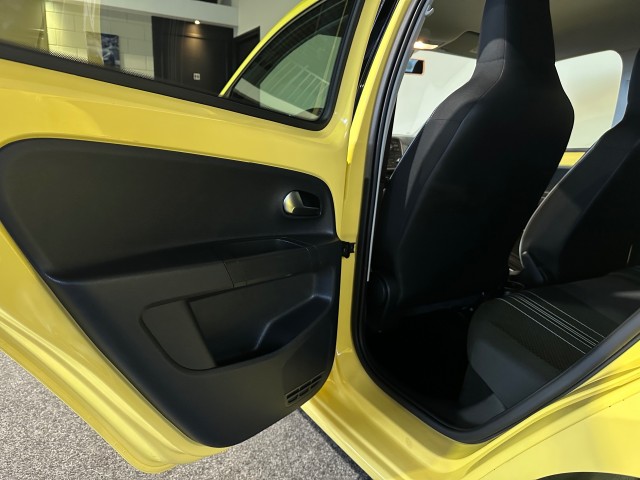 SEAT MII 1.0 SPORT CONNECT l CRUISE l PDC l SEATSOUND l AIRCO l , SK Autos, Emmen
