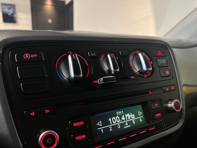 SEAT MII 1.0 SPORT CONNECT l CRUISE l PDC l SEATSOUND l AIRCO l , SK Autos, Emmen