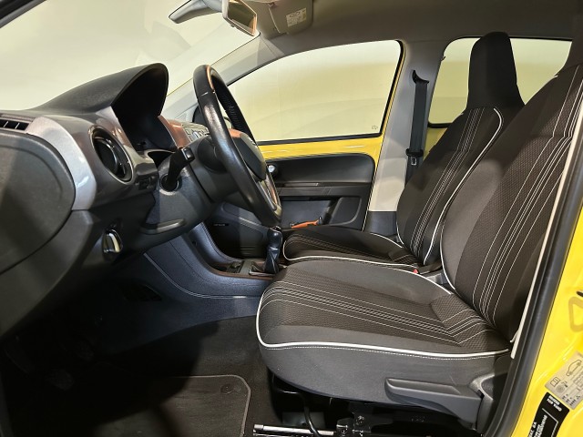 SEAT MII 1.0 SPORT CONNECT l CRUISE l PDC l SEATSOUND l AIRCO l , SK Autos, Emmen