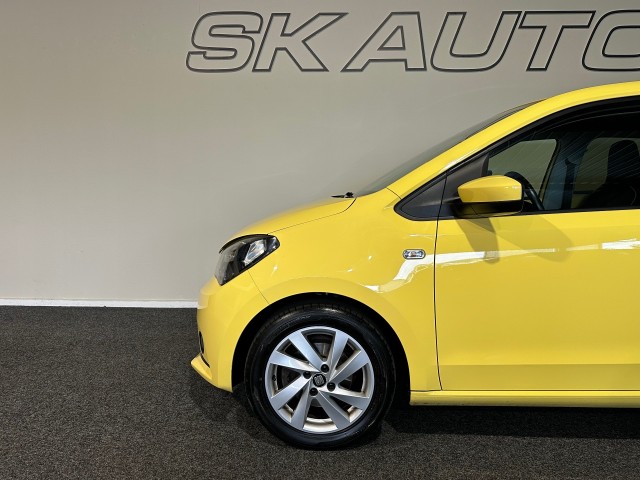 SEAT MII 1.0 SPORT CONNECT l CRUISE l PDC l SEATSOUND l AIRCO l , SK Autos, Emmen