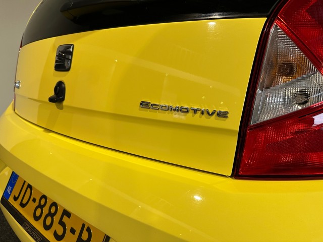 SEAT MII 1.0 SPORT CONNECT l CRUISE l PDC l SEATSOUND l AIRCO l , SK Autos, Emmen