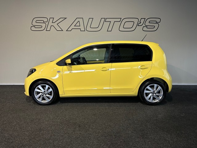SEAT MII 1.0 SPORT CONNECT l CRUISE l PDC l SEATSOUND l AIRCO l , SK Autos, Emmen
