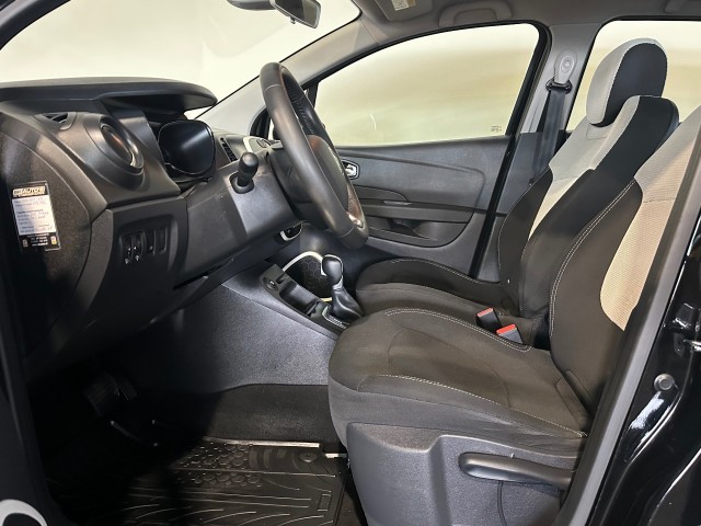 RENAULT CAPTUR 1.2 TCE INTENS AUTOMAAT l PDC l CRUISE l CLIMA l LMV l, SK Autos, Emmen