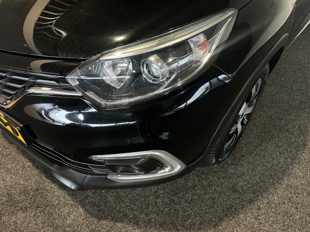 RENAULT CAPTUR 1.2 TCE INTENS AUTOMAAT l PDC l CRUISE l CLIMA l LMV l, SK Autos, Emmen