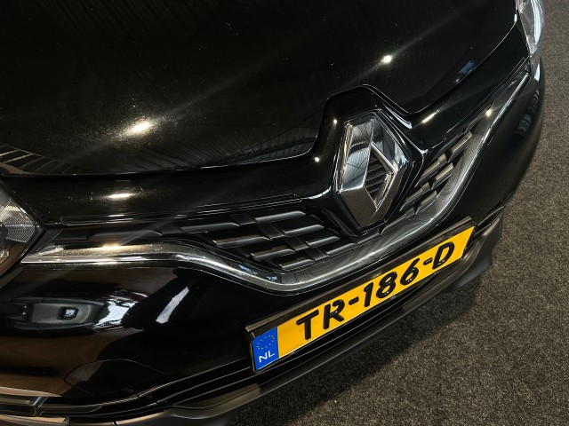 RENAULT CAPTUR 1.2 TCE INTENS AUTOMAAT l PDC l CRUISE l CLIMA l LMV l, SK Autos, Emmen