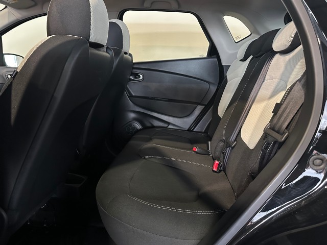 RENAULT CAPTUR 1.2 TCE INTENS AUTOMAAT l PDC l CRUISE l CLIMA l LMV l, SK Autos, Emmen