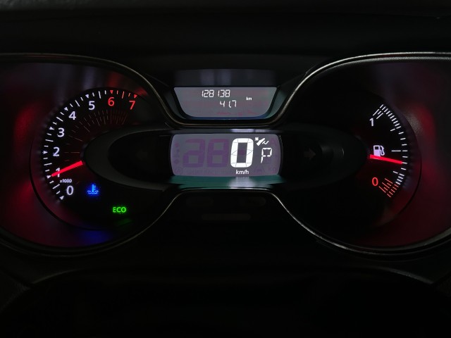 RENAULT CAPTUR 1.2 TCE INTENS AUTOMAAT l PDC l CRUISE l CLIMA l LMV l, SK Autos, Emmen