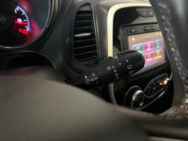RENAULT CAPTUR 1.2 TCE INTENS AUTOMAAT l PDC l CRUISE l CLIMA l LMV l, SK Autos, Emmen