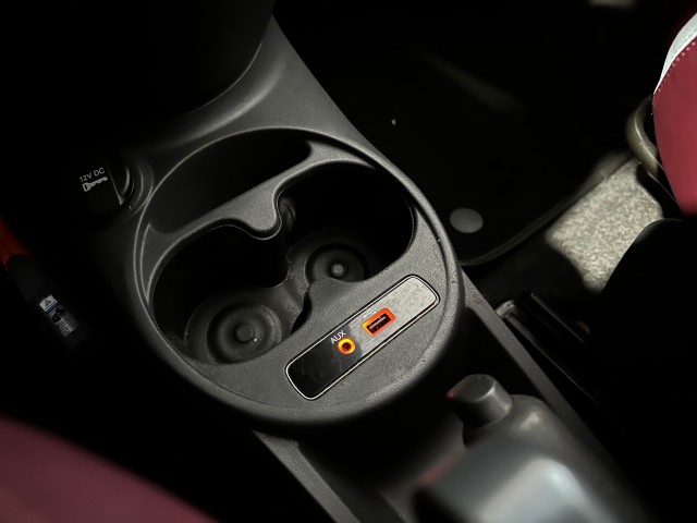 FIAT 500 0.9 TWINAIR T LOUNGE l PANODAK l LMV l LEDER l BLUETOOTH l , SK Autos, Emmen