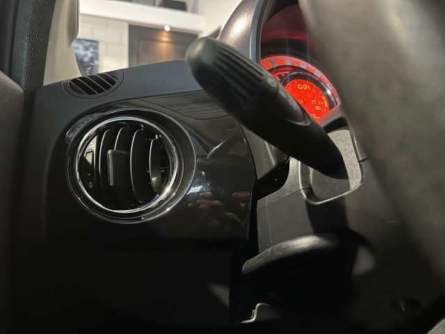 FIAT 500 0.9 TWINAIR T LOUNGE l PANODAK l LMV l LEDER l BLUETOOTH l , SK Autos, Emmen