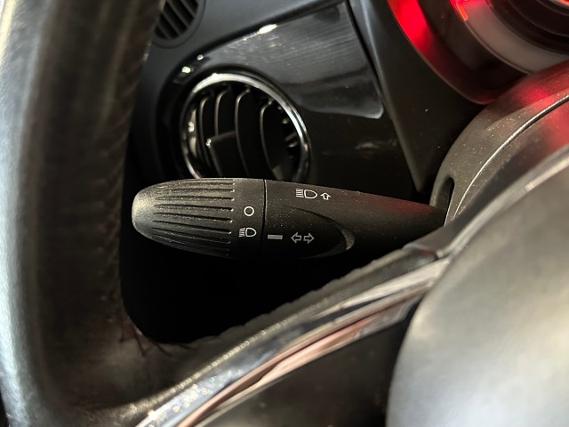 FIAT 500 0.9 TWINAIR T LOUNGE l PANODAK l LMV l LEDER l BLUETOOTH l , SK Autos, Emmen