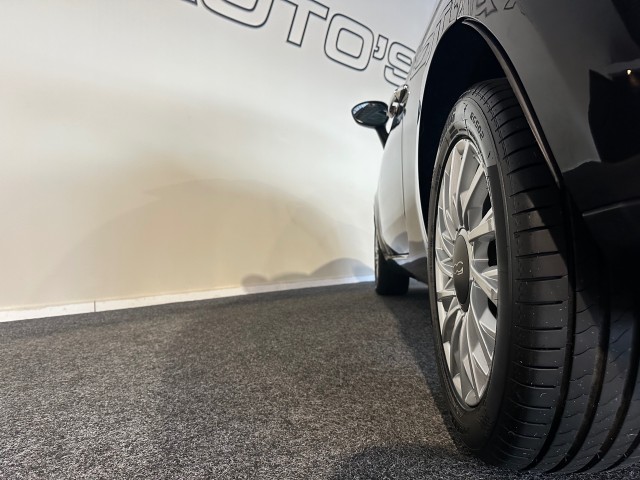 FIAT 500 0.9 TWINAIR T LOUNGE l PANODAK l LMV l LEDER l BLUETOOTH l , SK Autos, Emmen