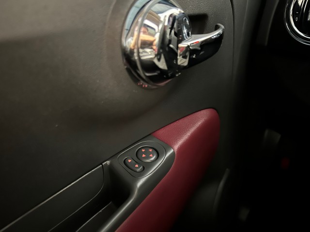 FIAT 500 0.9 TWINAIR T LOUNGE l PANODAK l LMV l LEDER l BLUETOOTH l , SK Autos, Emmen