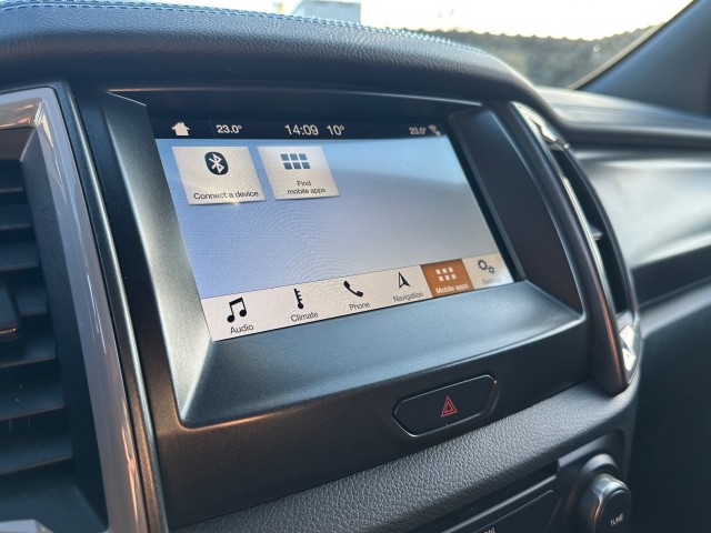 FORD RANGER 2.0 E.B. RAPTOR, SK Autos, Emmen