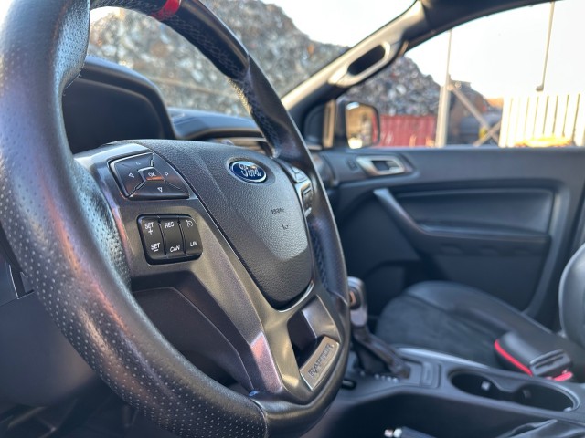 FORD RANGER 2.0 E.B. RAPTOR, SK Autos, Emmen