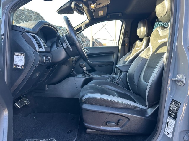 FORD RANGER 2.0 E.B. RAPTOR, SK Autos, Emmen