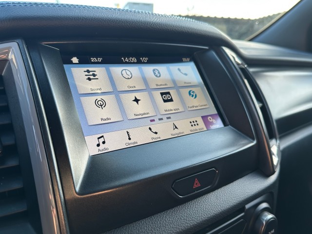 FORD RANGER 2.0 E.B. RAPTOR, SK Autos, Emmen