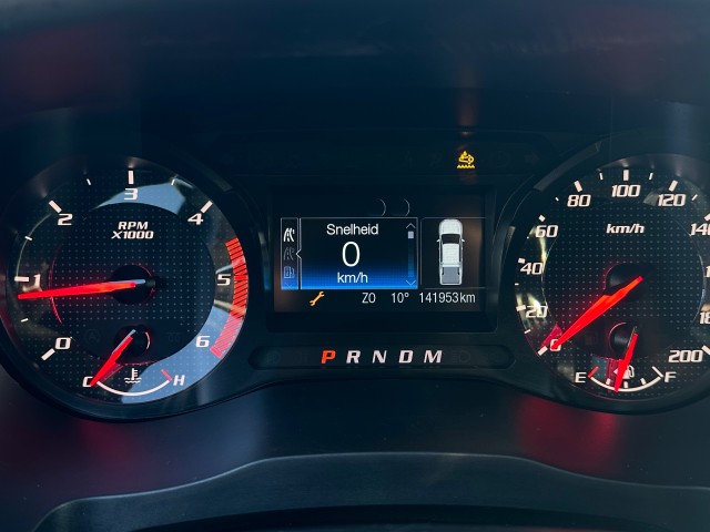 FORD RANGER 2.0 E.B. RAPTOR, SK Autos, Emmen