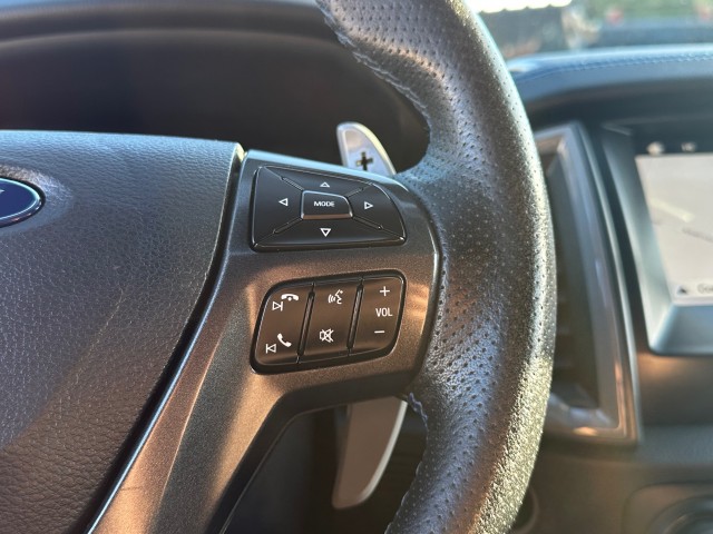 FORD RANGER 2.0 E.B. RAPTOR, SK Autos, Emmen