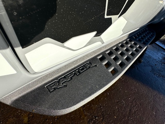 FORD RANGER 2.0 E.B. RAPTOR, SK Autos, Emmen