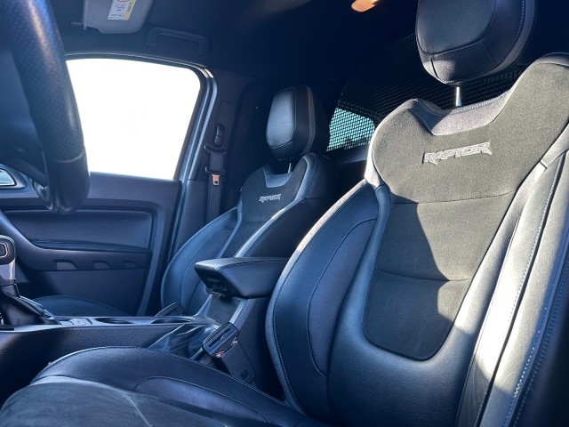 FORD RANGER 2.0 E.B. RAPTOR, SK Autos, Emmen