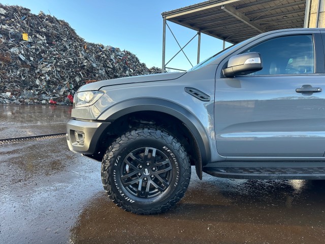 FORD RANGER 2.0 E.B. RAPTOR, SK Autos, Emmen