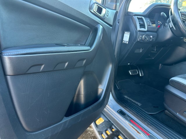 FORD RANGER 2.0 E.B. RAPTOR, SK Autos, Emmen