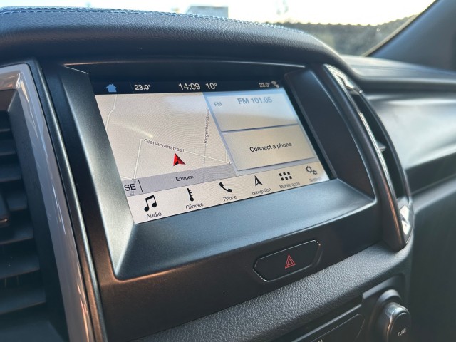 FORD RANGER 2.0 E.B. RAPTOR, SK Autos, Emmen