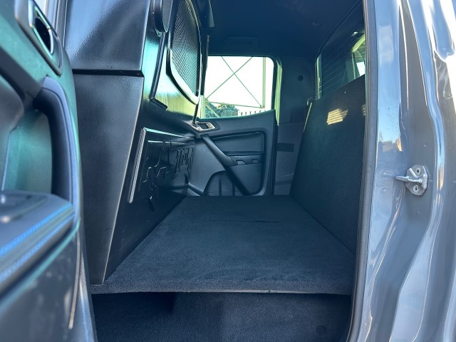 FORD RANGER 2.0 E.B. RAPTOR, SK Autos, Emmen