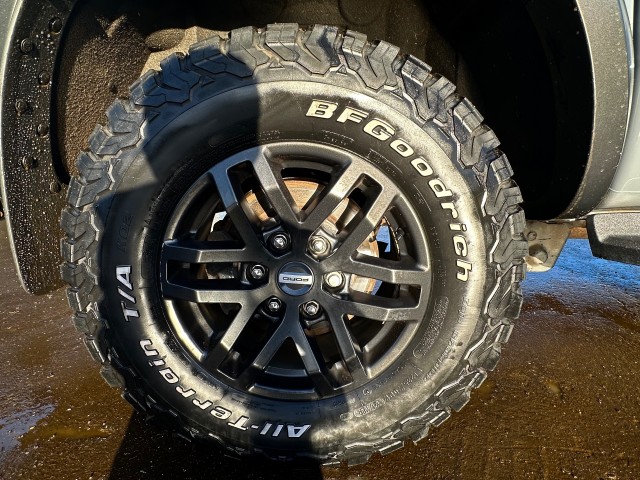 FORD RANGER 2.0 E.B. RAPTOR, SK Autos, Emmen