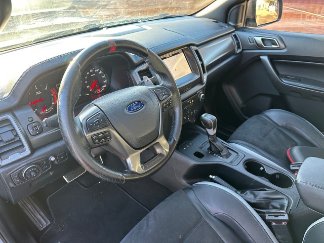 FORD RANGER 2.0 E.B. RAPTOR, SK Autos, Emmen