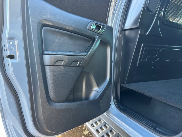 FORD RANGER 2.0 E.B. RAPTOR, SK Autos, Emmen