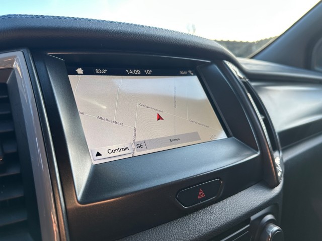 FORD RANGER 2.0 E.B. RAPTOR, SK Autos, Emmen