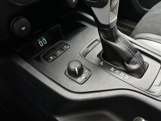 FORD RANGER 2.0 E.B. RAPTOR, SK Autos, Emmen