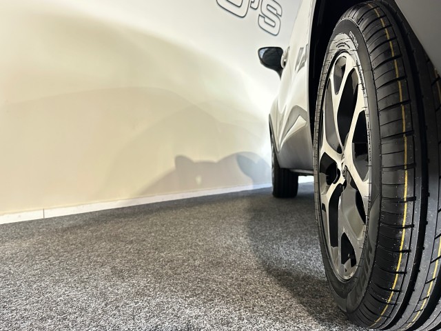 RENAULT CAPTUR 1.2 TCE INTENS AUTOMAAT l LED l KEYLESS l CAMERA l PDC l , SK Autos, Emmen